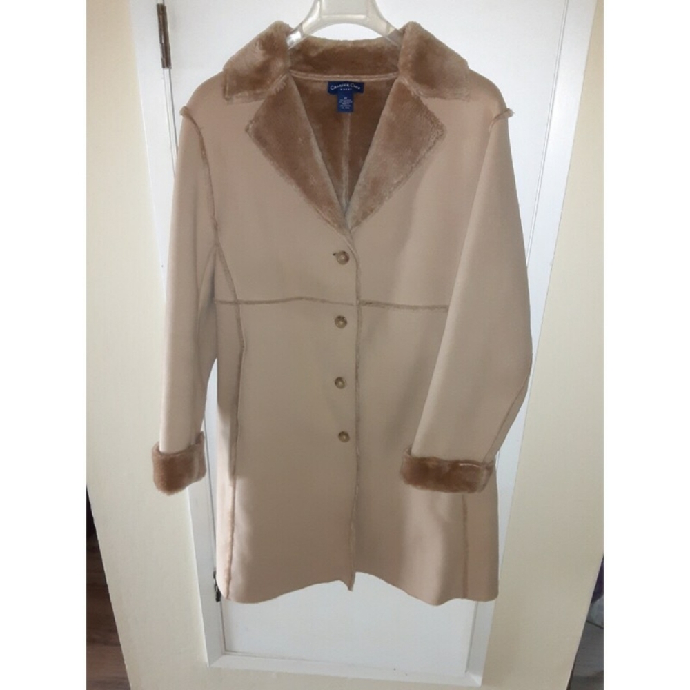 Coat,